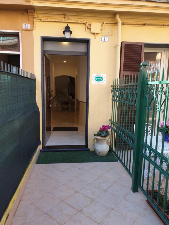 Sabini Rentals - Affittacamere Santa Margherita Ligure Exterior photo